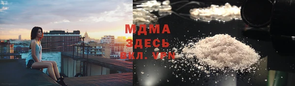 твердый Инсар